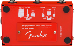 Fender ABY Footswitch