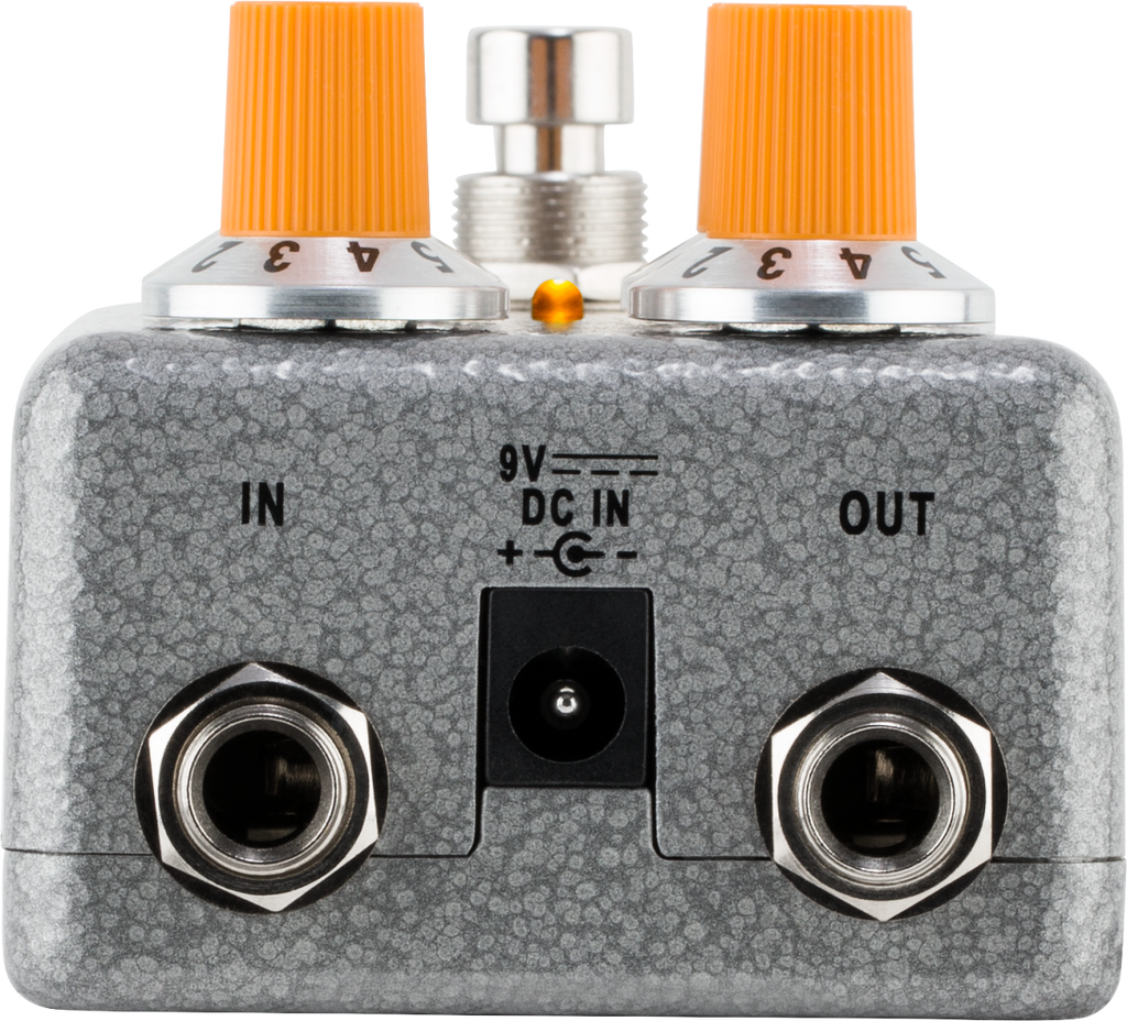 Fender Hammertone Distortion