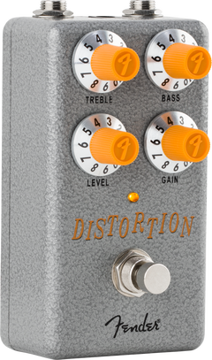 Fender Hammertone Distortion