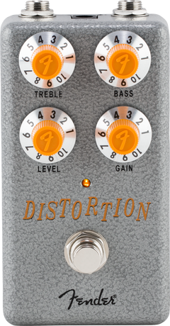 Fender Hammertone Distortion