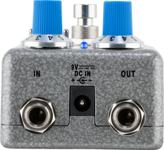 Fender Hammertone Delay