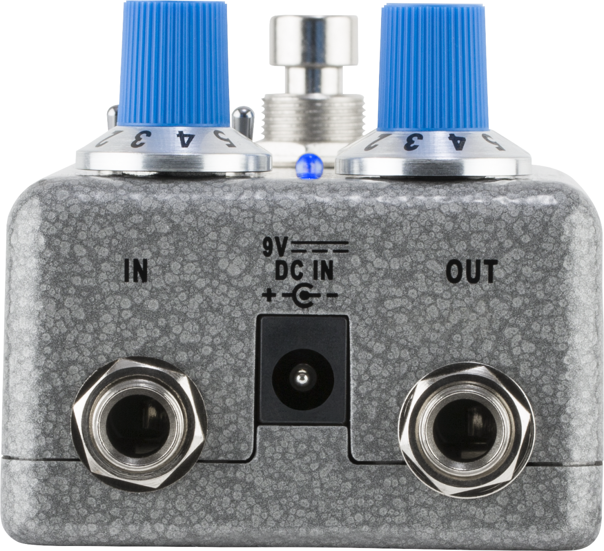 Fender Hammertone Delay