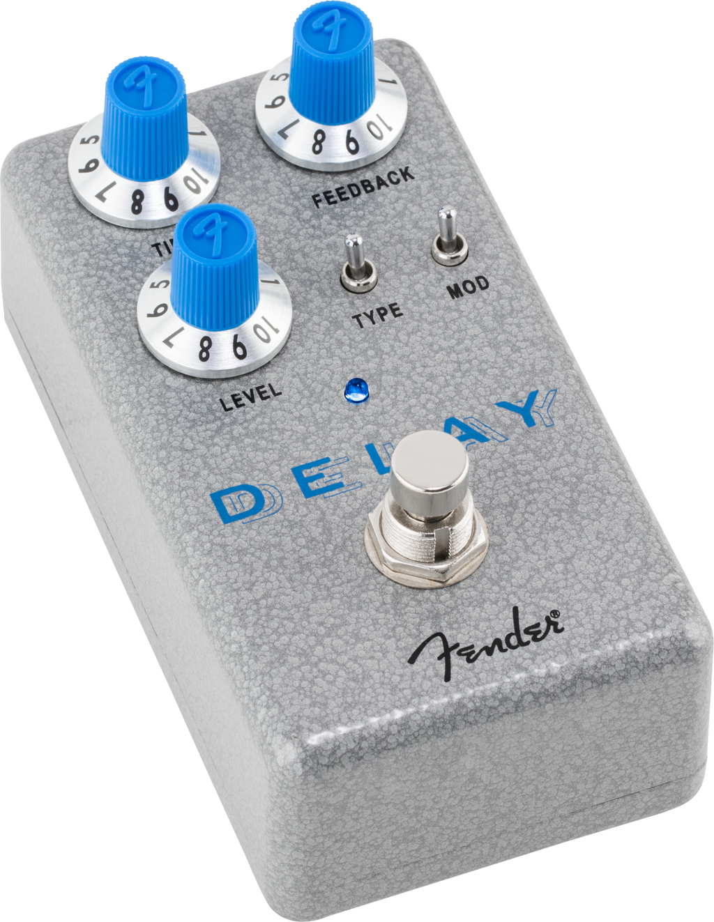 Fender Hammertone Delay