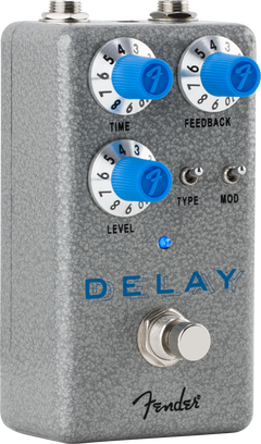 Fender Hammertone Delay