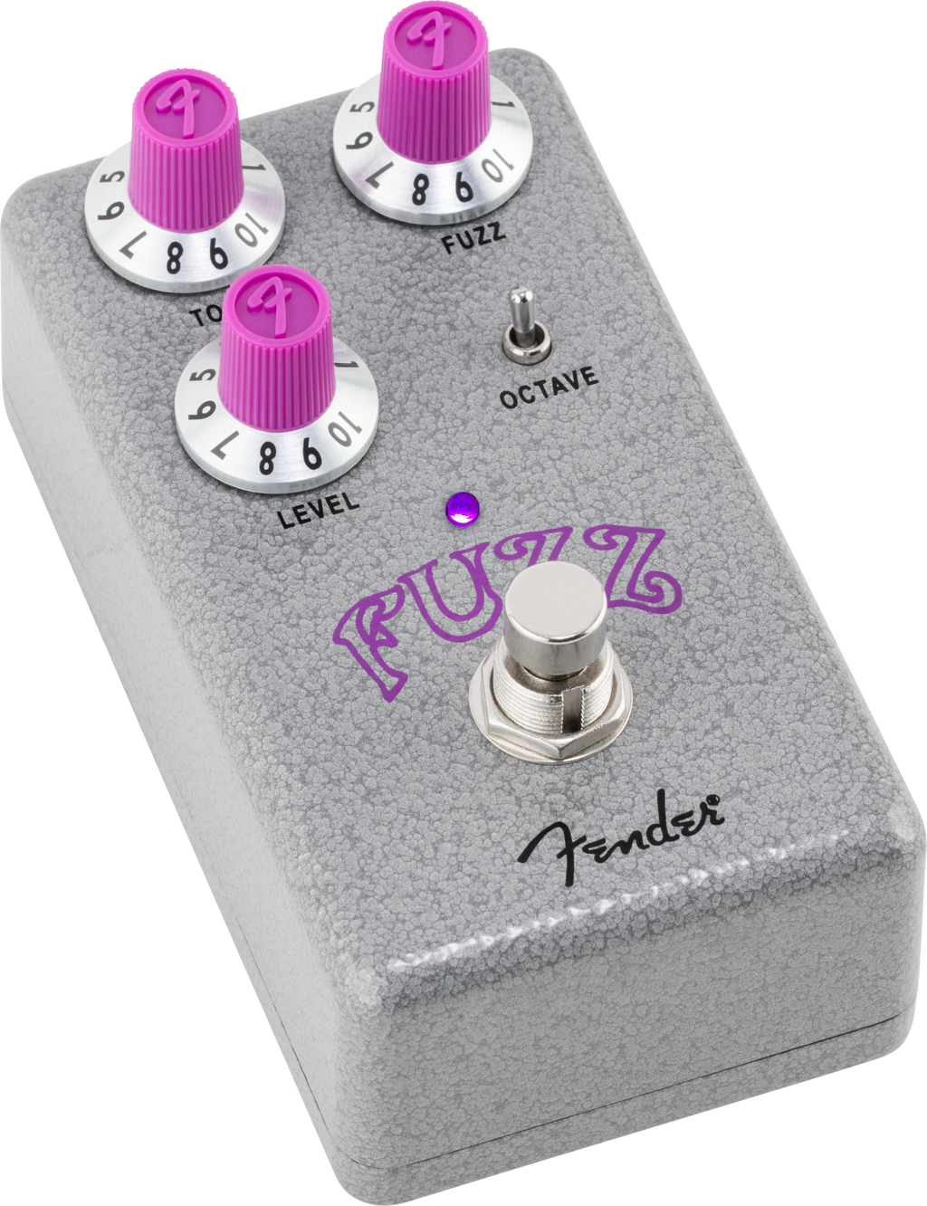 Fender Hammertone Fuzz