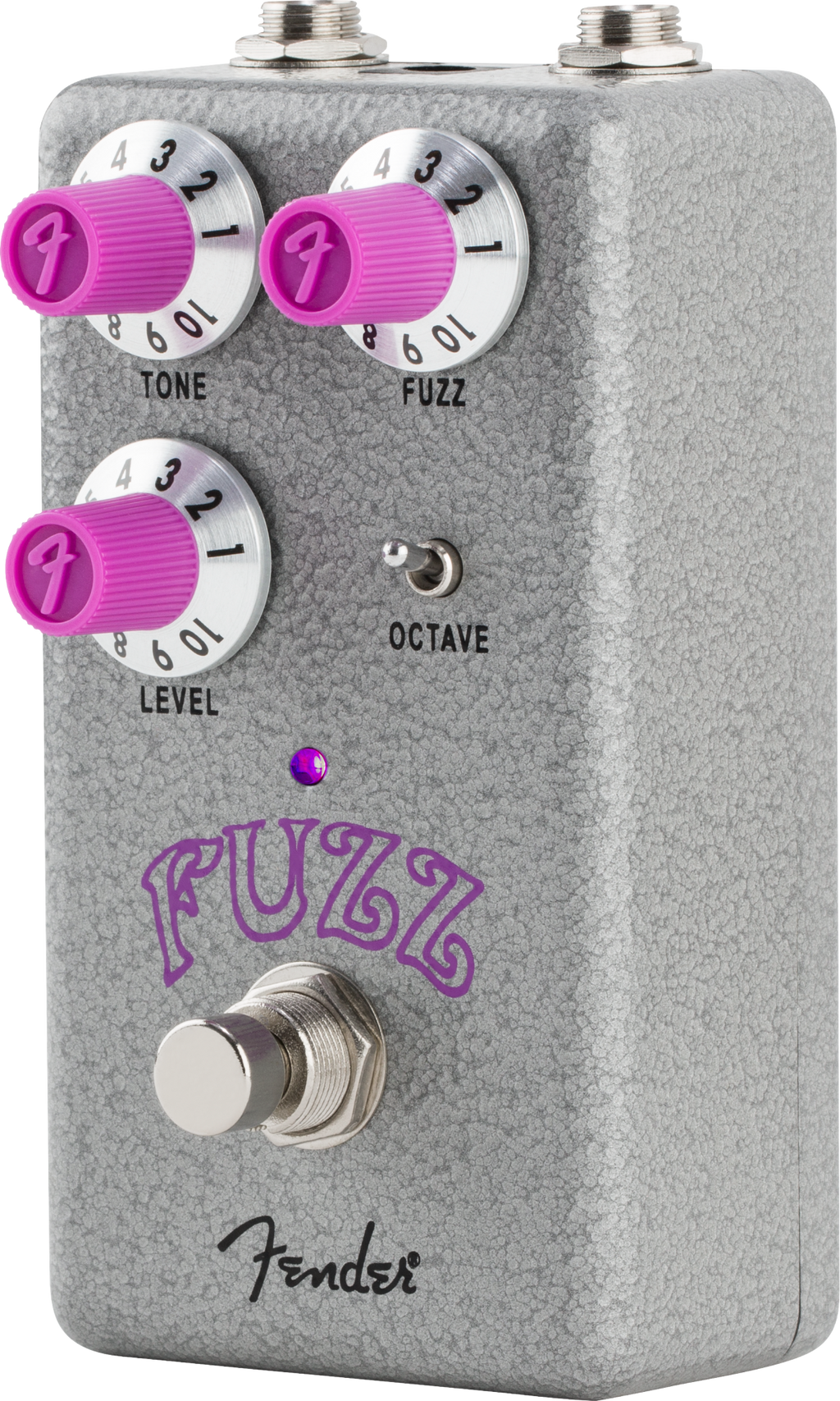 Fender Hammertone Fuzz