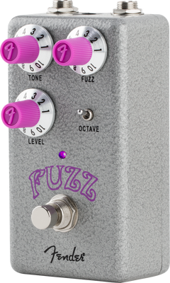 Fender Hammertone Fuzz