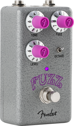 Fender Hammertone Fuzz