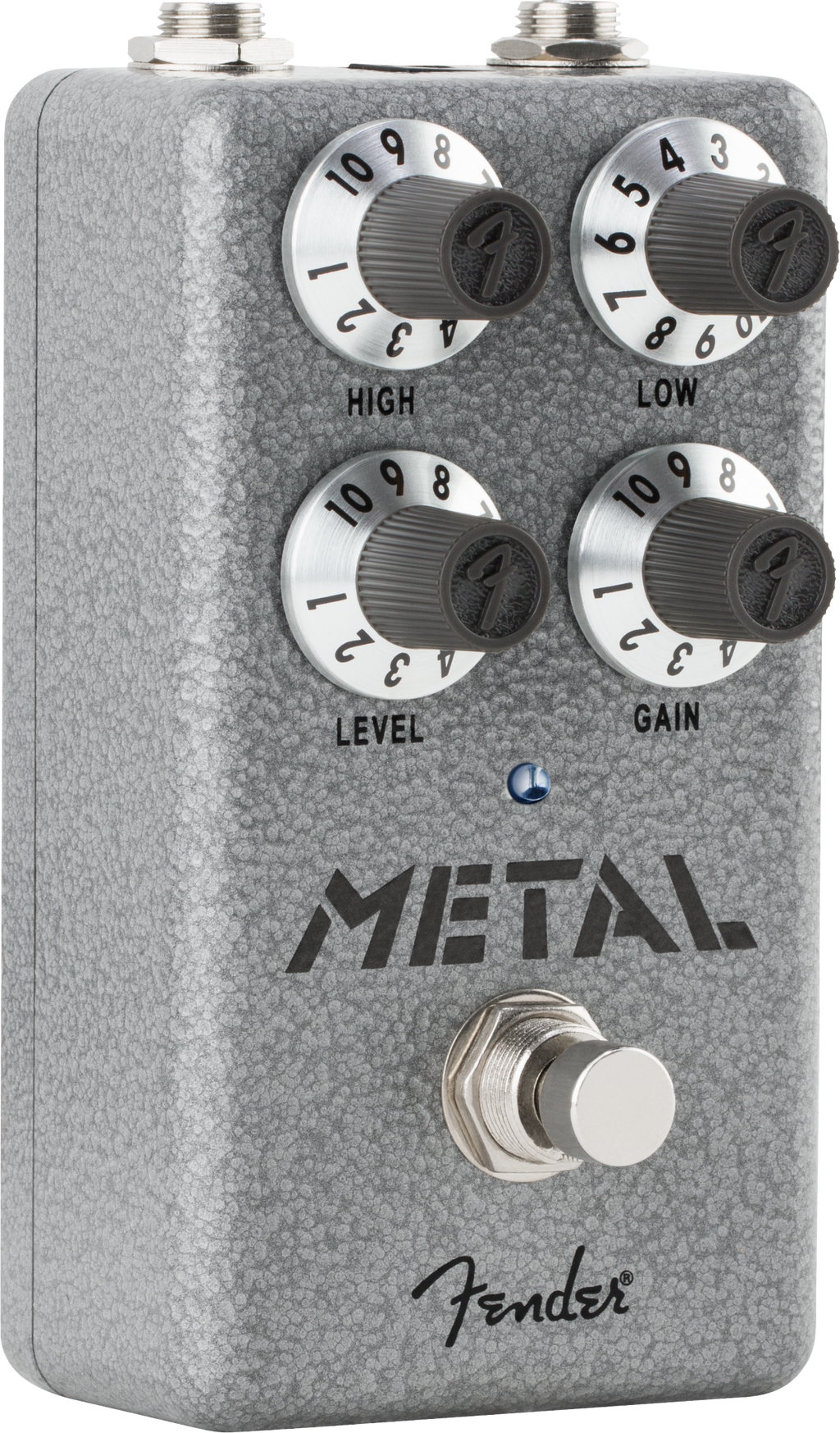 Fender Hammertone Metal