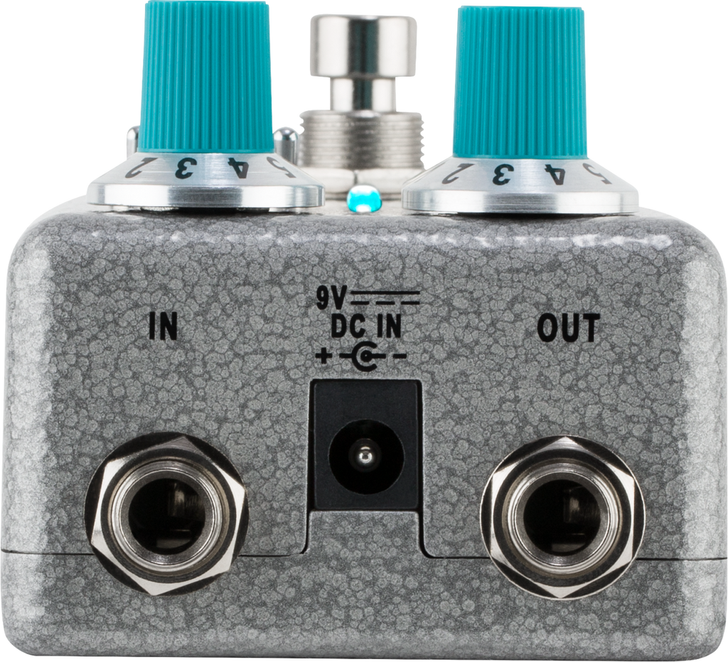 Fender Hammertone Chorus