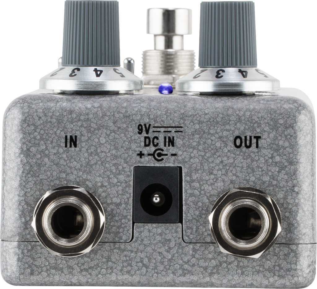Fender Hammertone Space Delay