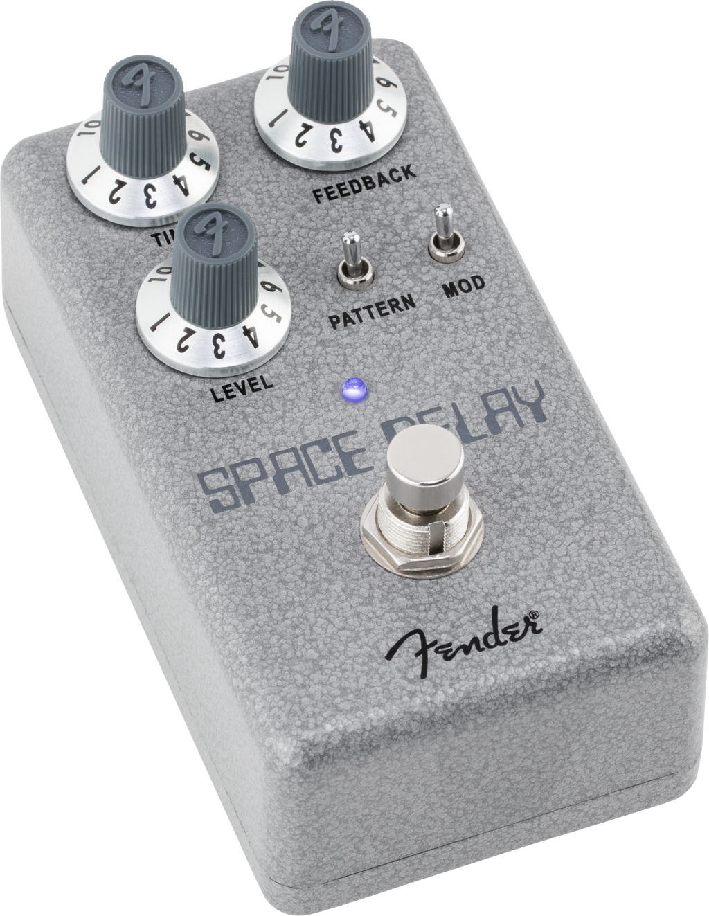 Fender Hammertone Space Delay