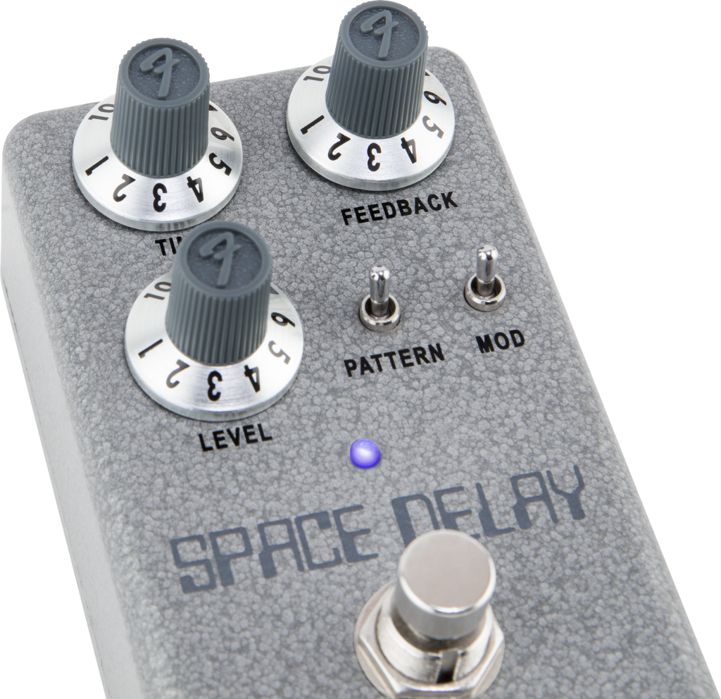 Fender Hammertone Space Delay