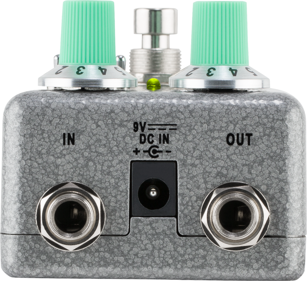 Fender Hammertone Flanger