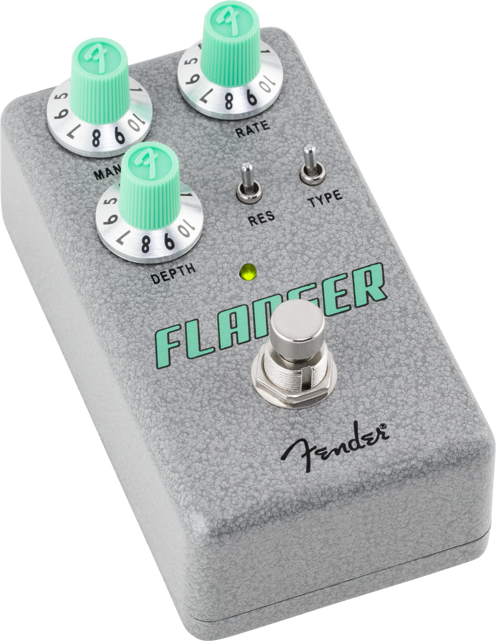 Fender Hammertone Flanger