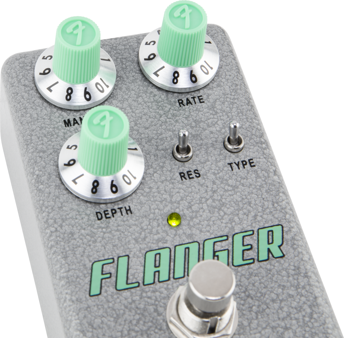 Fender Hammertone Flanger