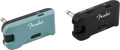 Fender Telepath Wireless Mystic Ice Blue and Black