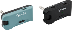 Fender Telepath Wireless Mystic Ice Blue and Black
