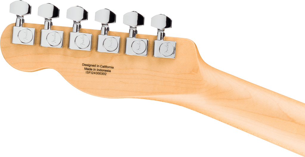 Fender Standard Telecaster Olympic White