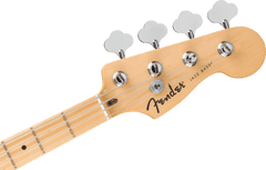 Fender Standard Jazz Bass MN BPG Black