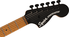 Squier Contemporary Stratocaster Special RMN Black