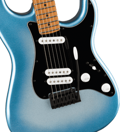 Squier Contemporary Stratocaster Special RMN Sky Burst Metallic