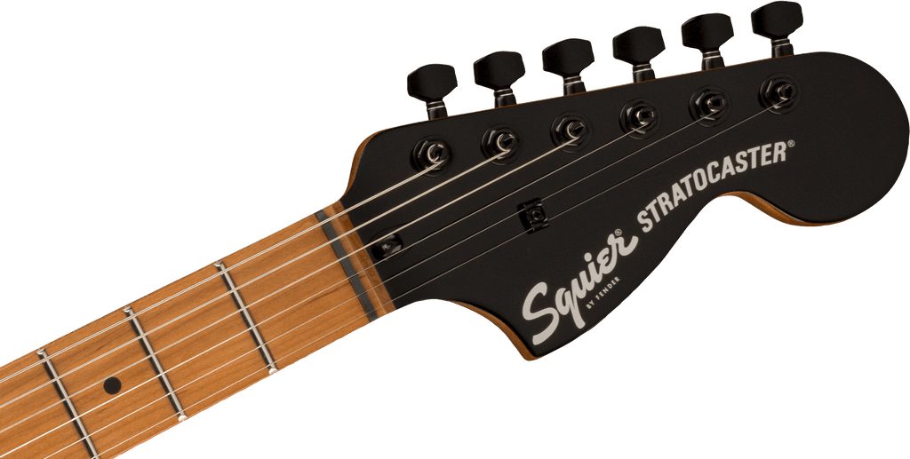 Squier Contemporary Stratocaster Special RMN Sky Burst Metallic