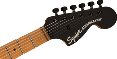 Squier Contemporary Stratocaster Special RMN Sky Burst Metallic