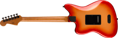 Squier Contemporary Jazzmaster HH Sunset Metallic