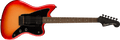 Squier Contemporary Jazzmaster HH Sunset Metallic