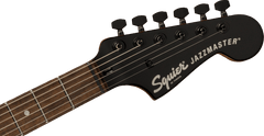 Squier Contemporary Jazzmaster HH Sunset Metallic