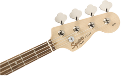 Squier Affinity Jazz Bass MN 3 Color Sunburst