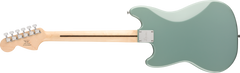 Squier Bullet Mustang HH Sonic Grey