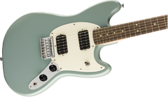 Squier Bullet Mustang HH Sonic Grey