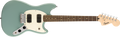 Squier Bullet Mustang HH Sonic Grey