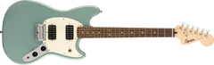 Squier Bullet Mustang HH Sonic Grey