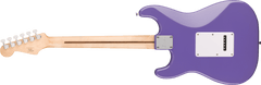 Squier Sonic Stratocaster LRL Ultraviolet