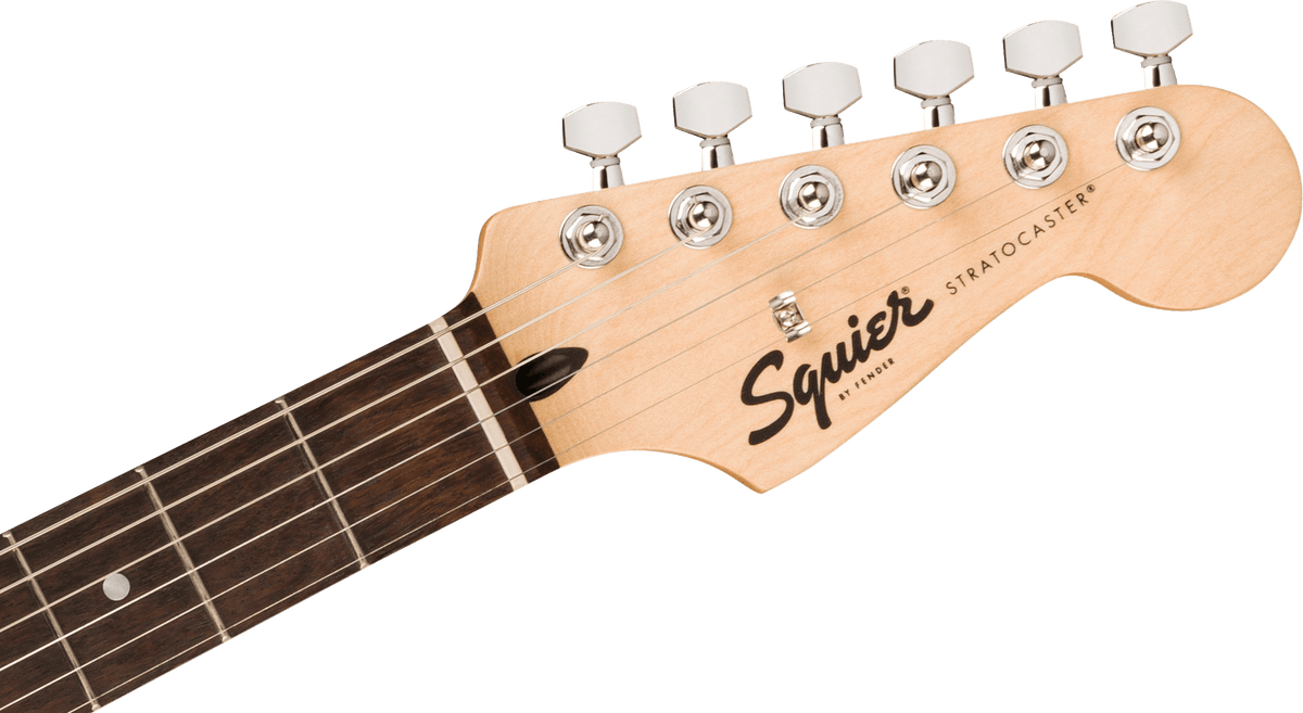 Squier Sonic Stratocaster LRL Ultraviolet