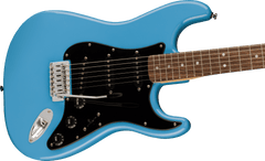 Squier Sonic Stratocaster LRL California Blue
