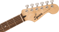 Squier Sonic Stratocaster LRL California Blue