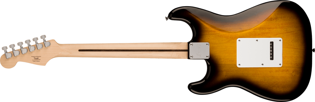 Squier Sonic Stratocaster LRL 2 Color Sunburst