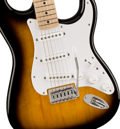 Squier Sonic Stratocaster LRL 2 Color Sunburst