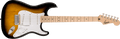 Squier Sonic Stratocaster LRL 2 Color Sunburst