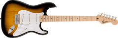 Squier Sonic Stratocaster LRL 2 Color Sunburst