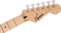 Squier Sonic HSS Stratocaster MN Black