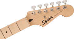 Squier Sonic HSS Stratocaster MN Black
