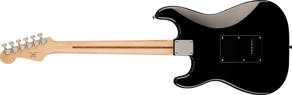 Squier Sonic HSS Stratocaster MN Black