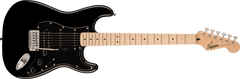 Squier Sonic HSS Stratocaster MN Black