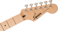 Squier Sonic Stratocaster MN Black