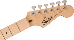 Squier Sonic Stratocaster MN Black